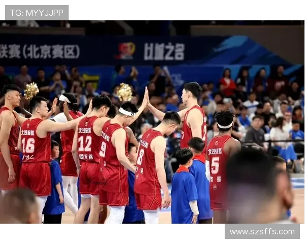 浙江广厦新赛季阵容焕然一新志在冲击总冠军再创辉煌征程