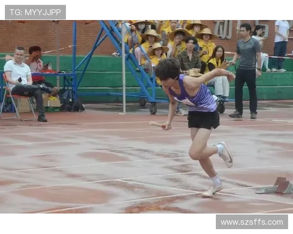 激情点燃赛场巅峰对决见证青春力量与体育精神辉煌时