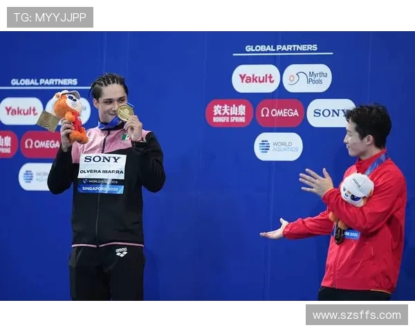 王宗源：从跳水新星到世界冠军的成长之路与突破