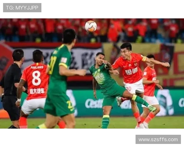 国安与恒大巅峰对决直播盛宴精彩回顾与赛后分析